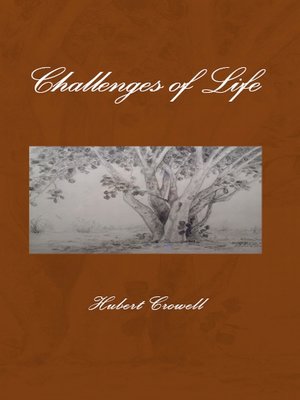 cover image of Challenges of Life